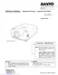Preview: Service Manual