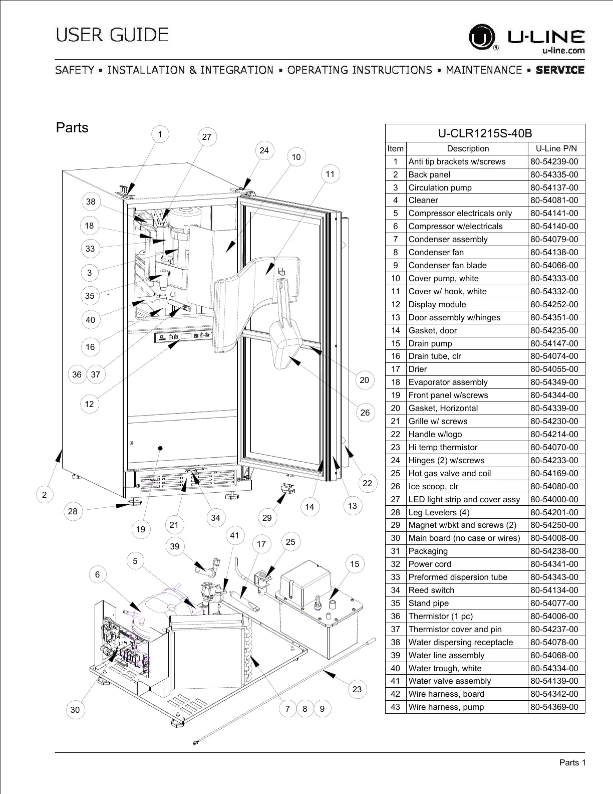 Page #35 background image