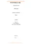Preview: Technical Manual