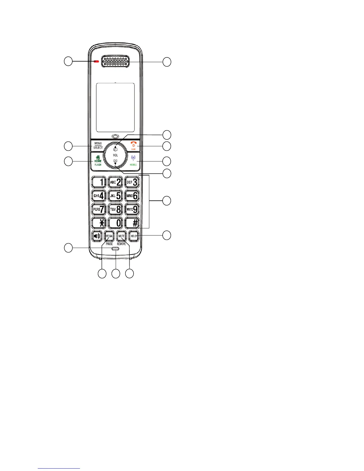 Page #8 background image