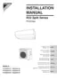 Preview: Installation Manual