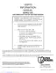 Preview: User's Information Manual