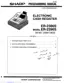Preview: Programming Manual