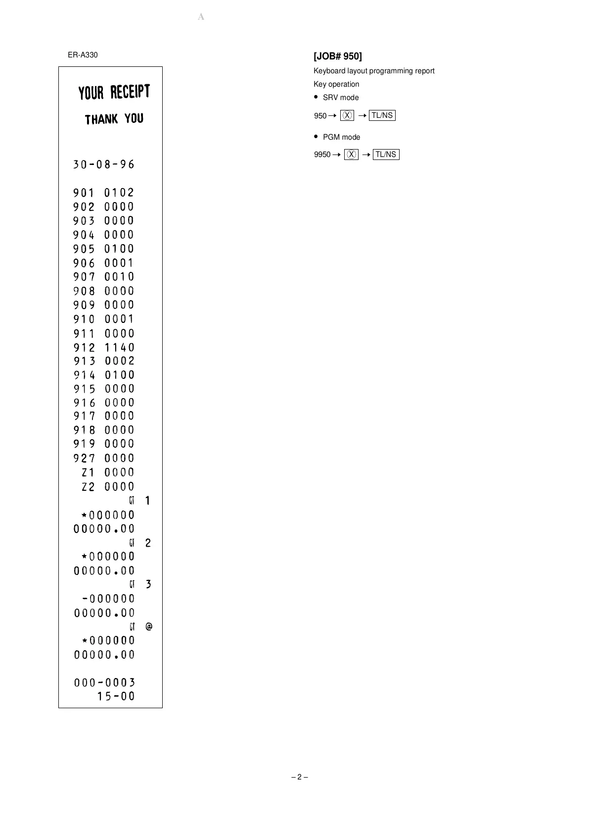 Page #3 background image