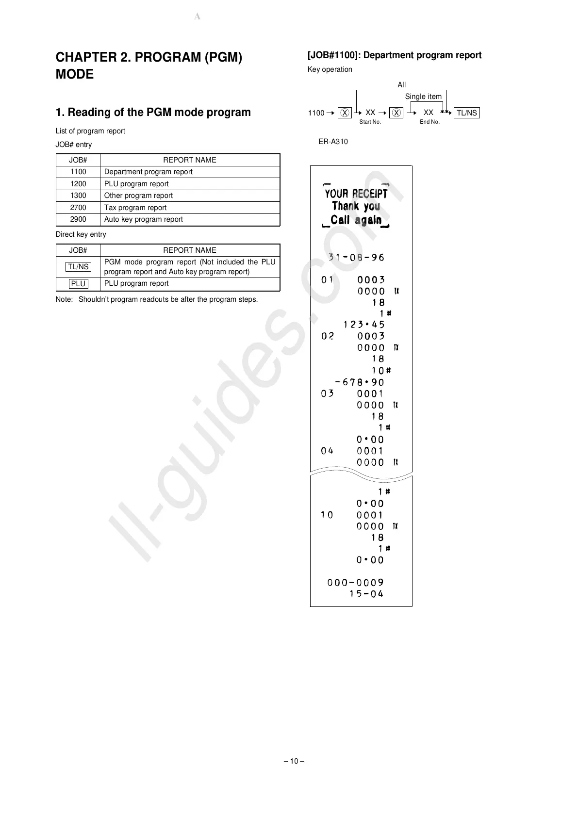 Page #11 background image