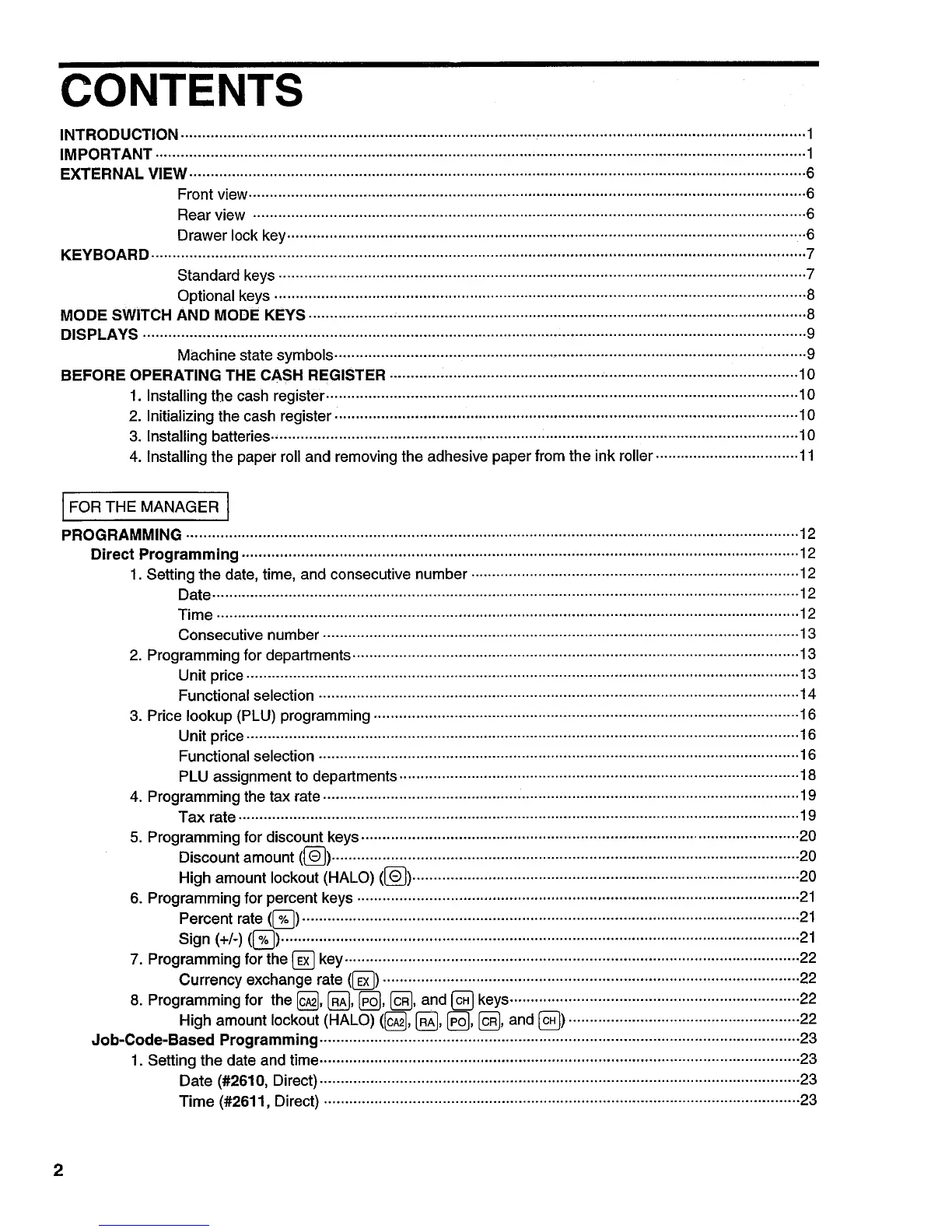 Page #4 background image