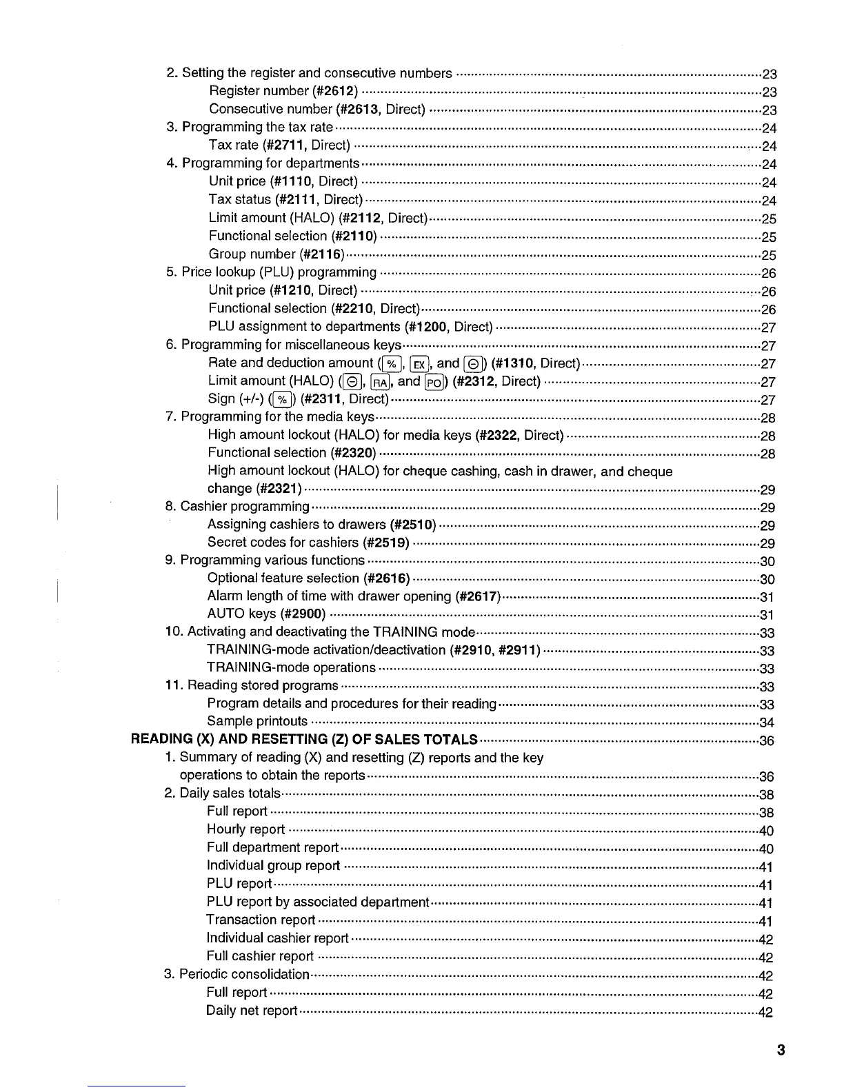 Page #5 background image