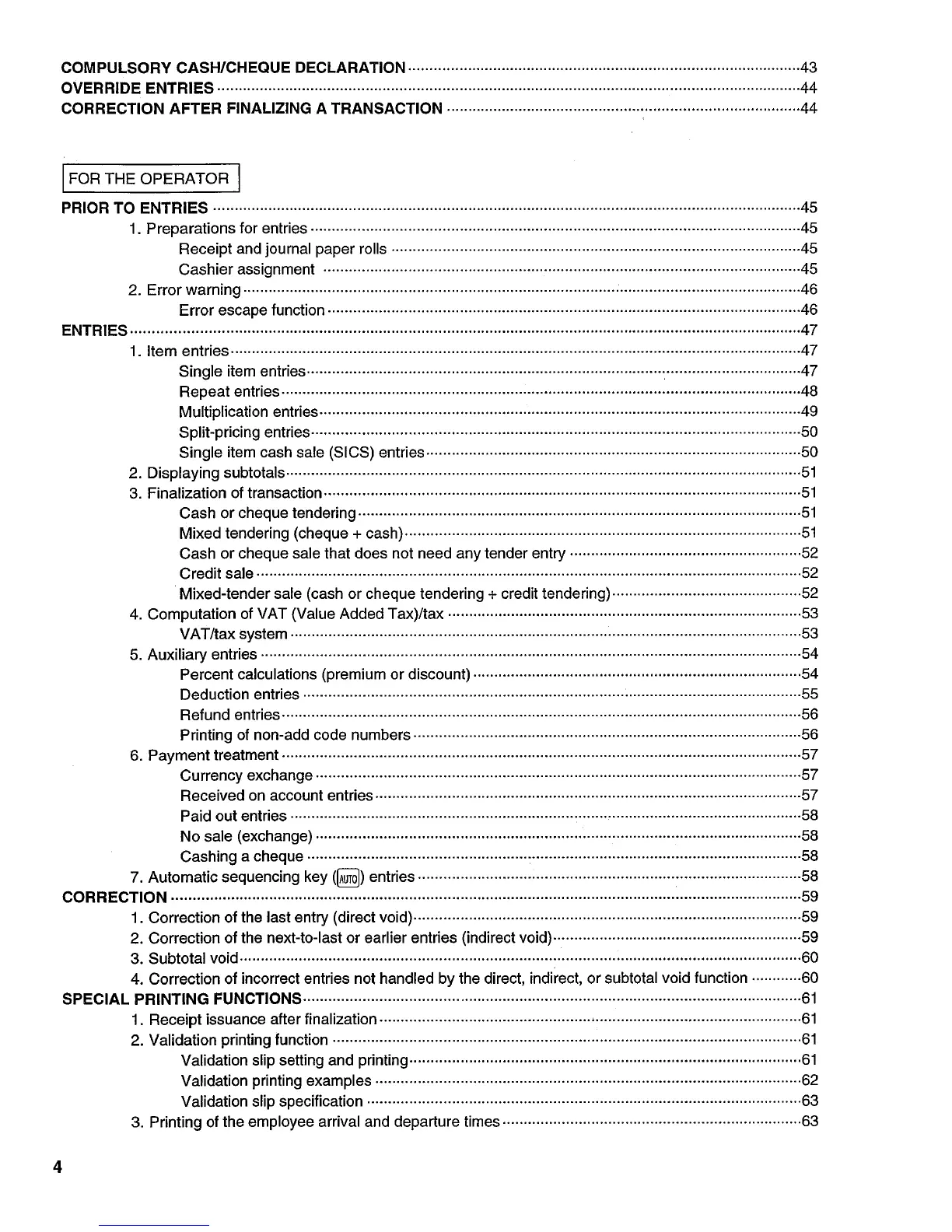 Page #6 background image