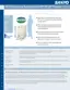 Preview: Brochure & Specs