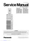 Preview: Service Manual