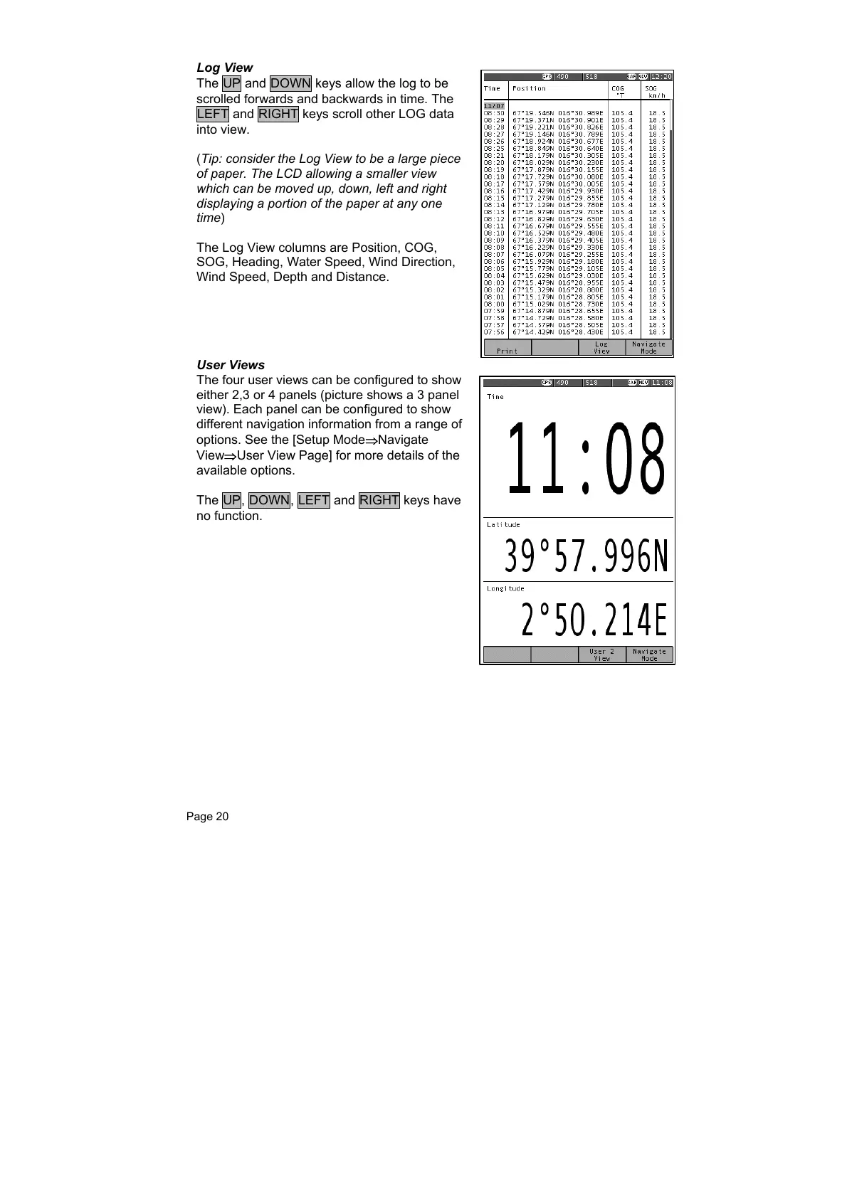 Page #24 background image