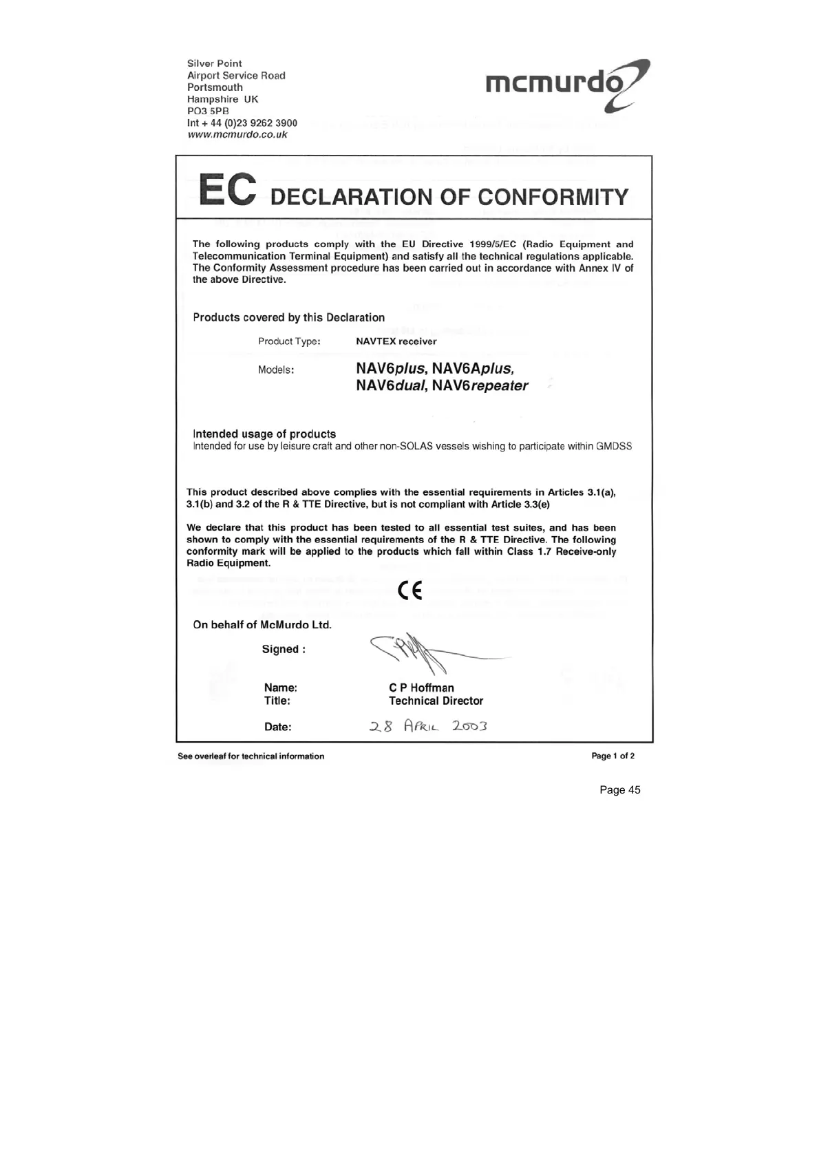 Page #49 background image