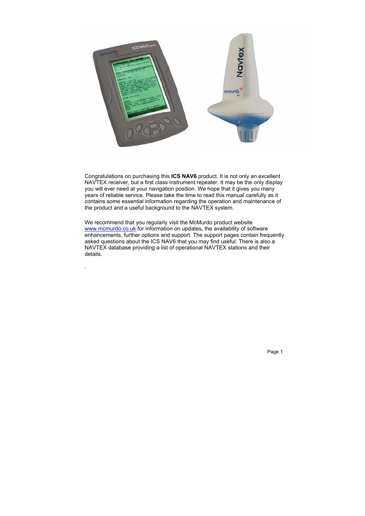 Page #5 background image