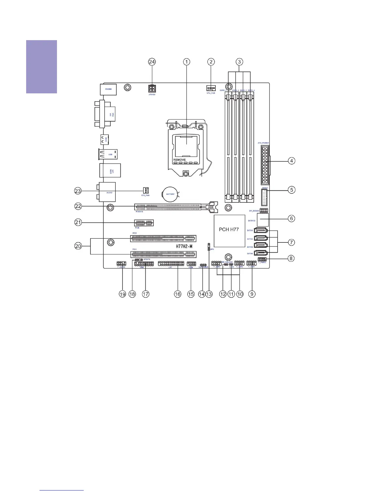 Page #8 background image