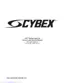 Preview: Owner's And Service Manual
