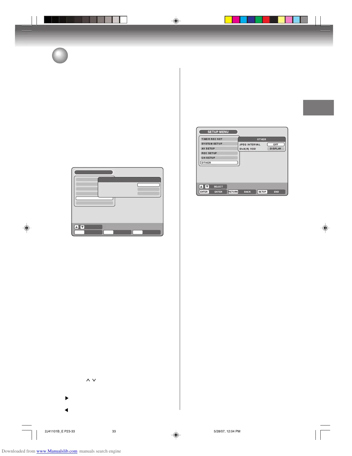 Page #33 background image