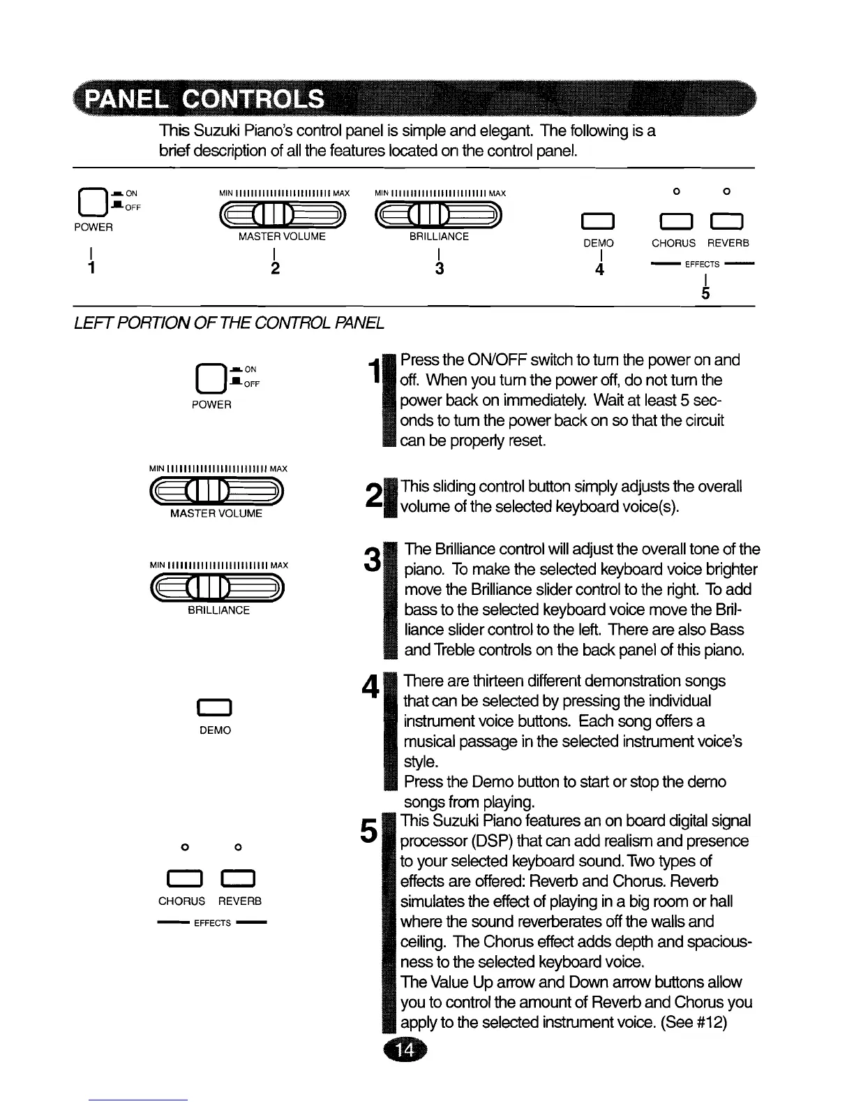 Page #14 background image