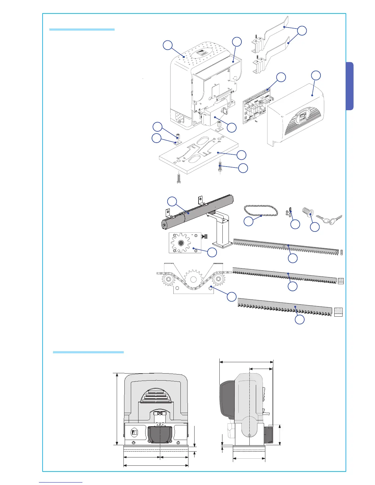 Page #3 background image