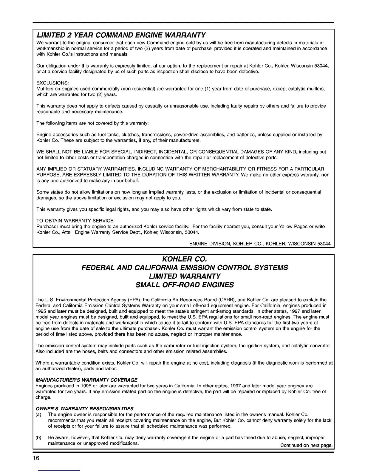 Page #16 background image