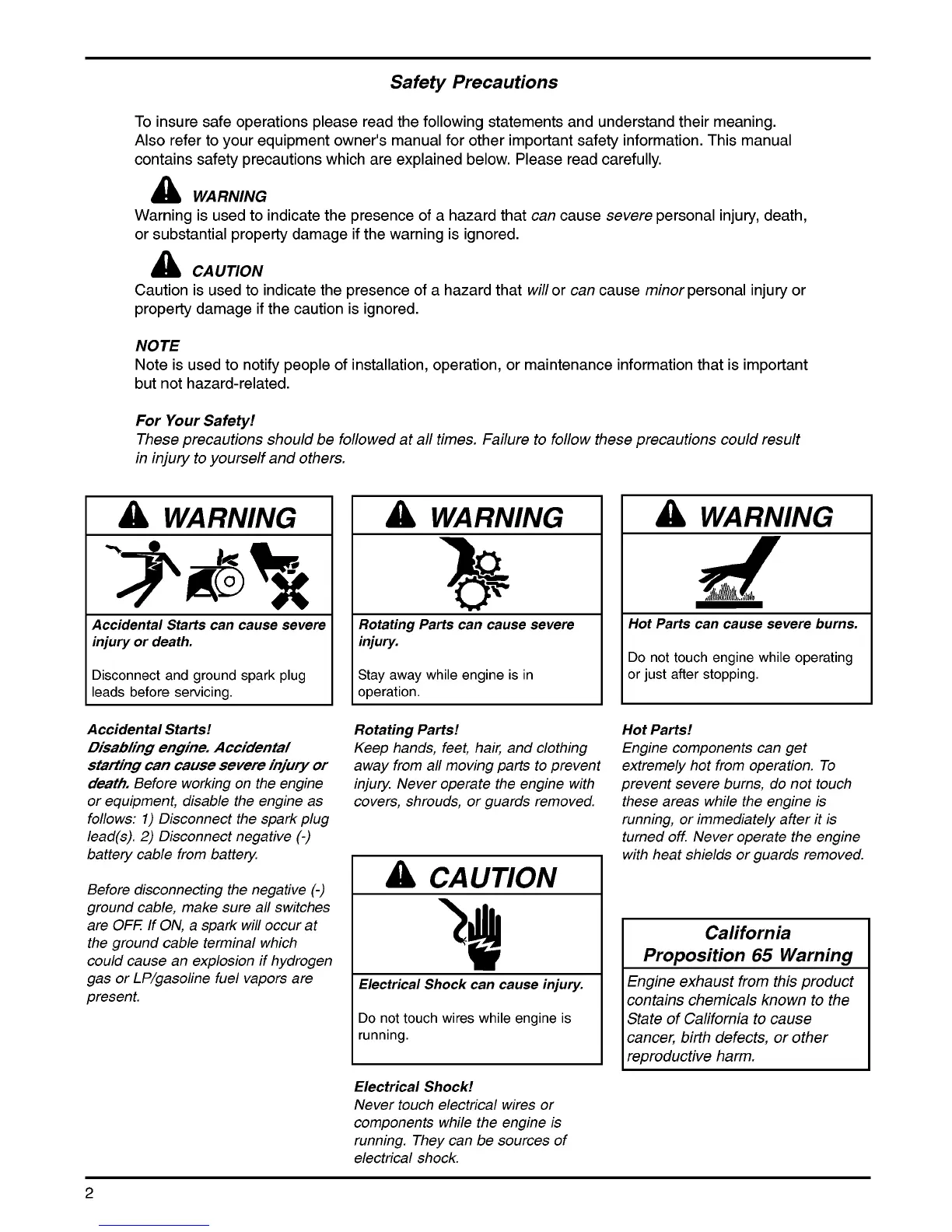 Page #2 background image