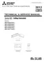 Preview: Service Manual