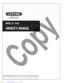 Preview: Owner's Manual