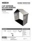 Preview: Assembly Instructions