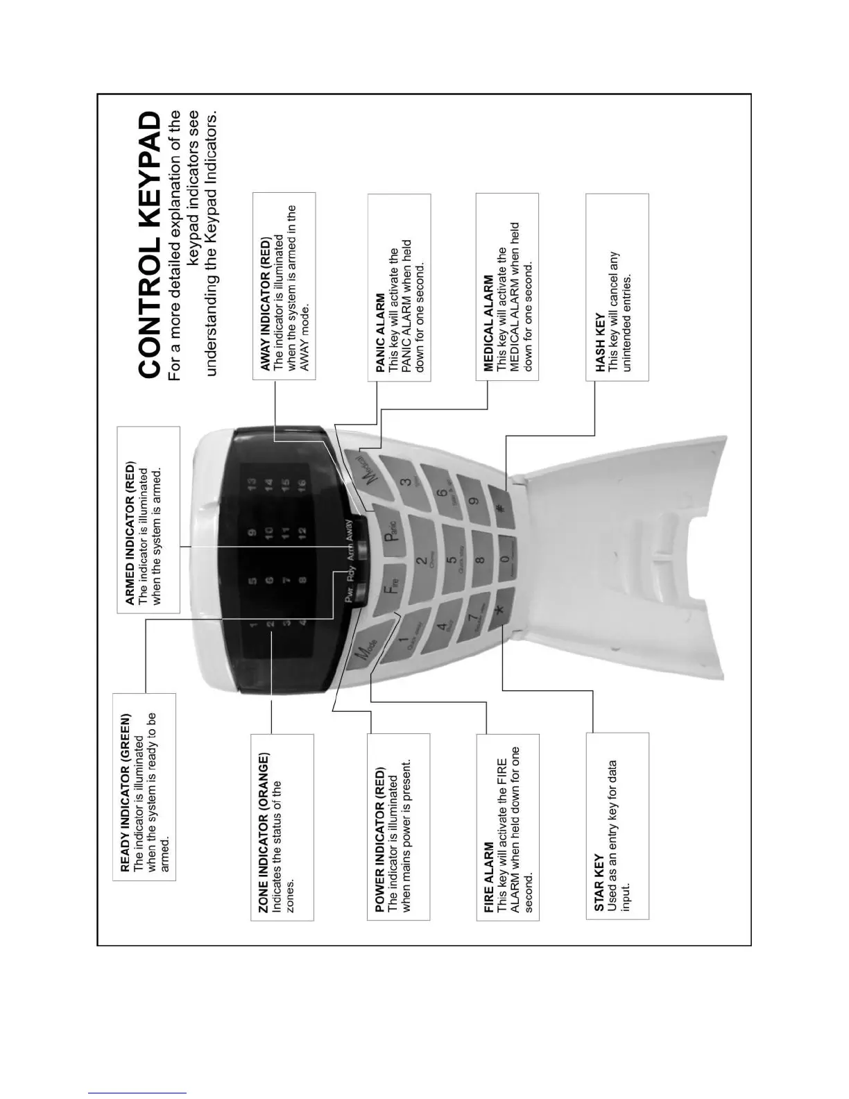 Page #5 background image