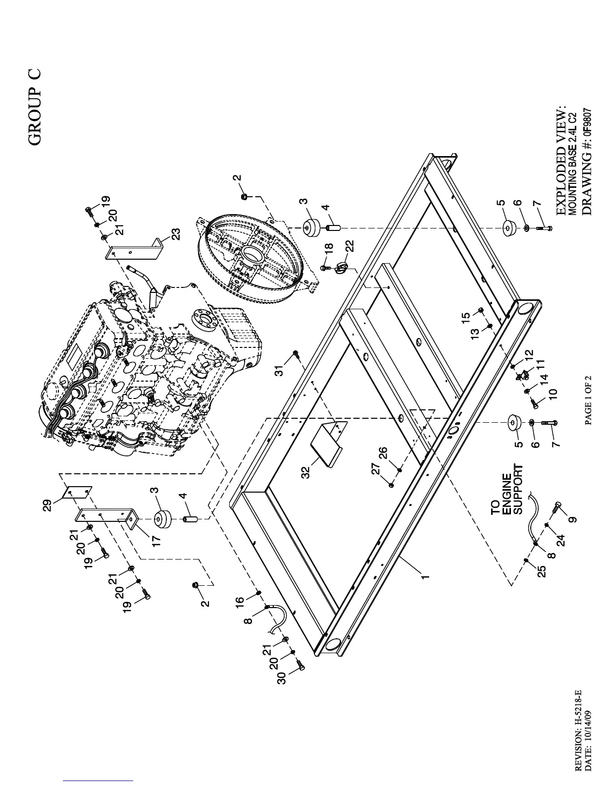 Page #40 background image