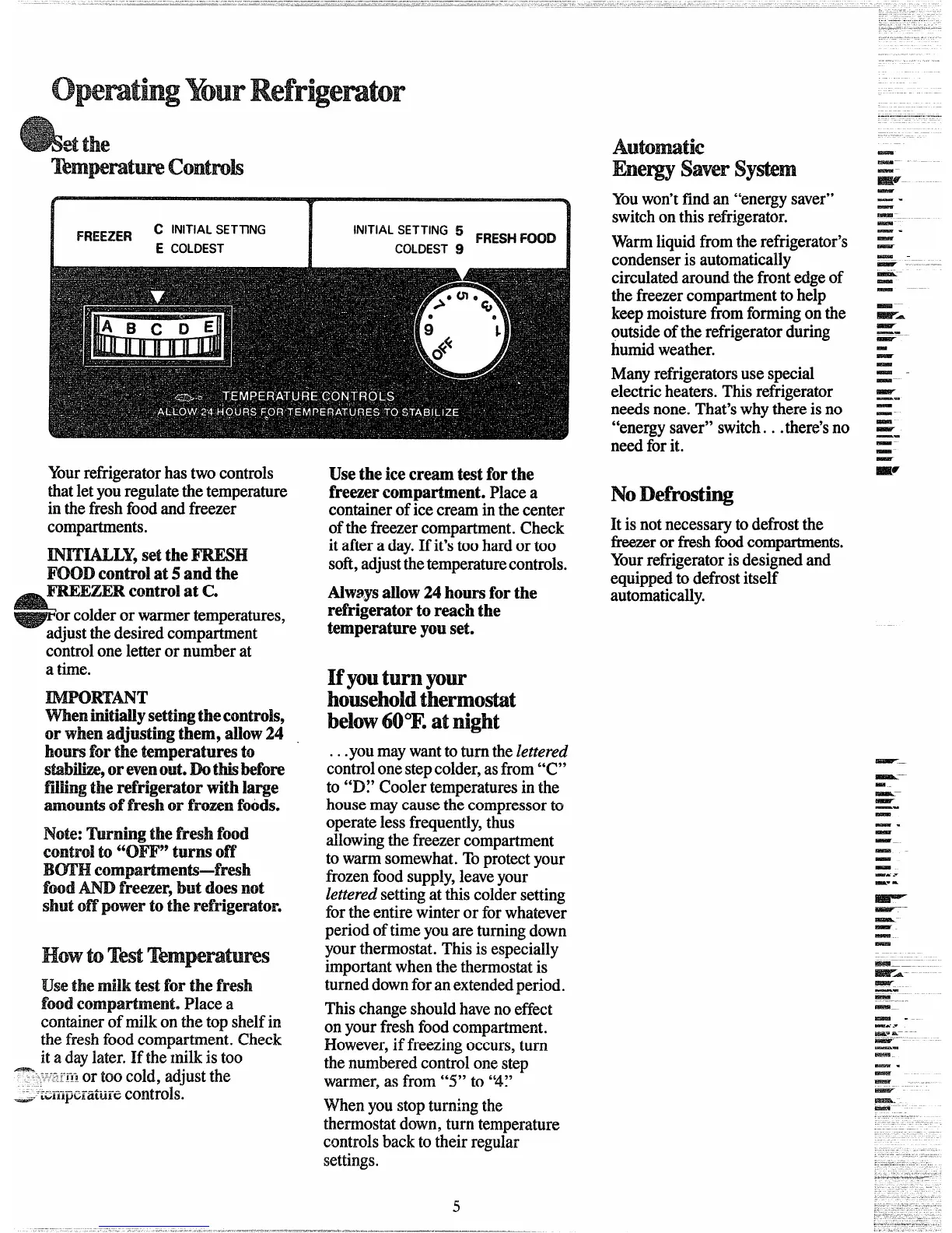 Page #5 background image