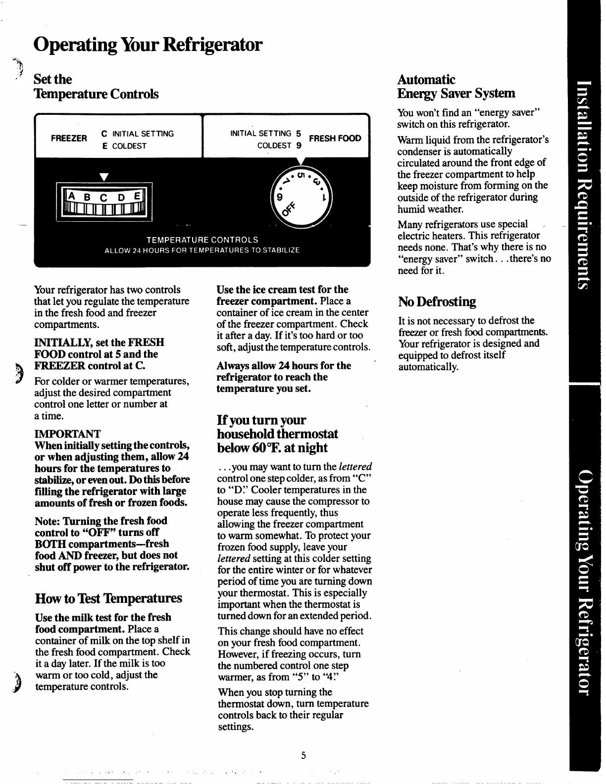 Page #5 background image
