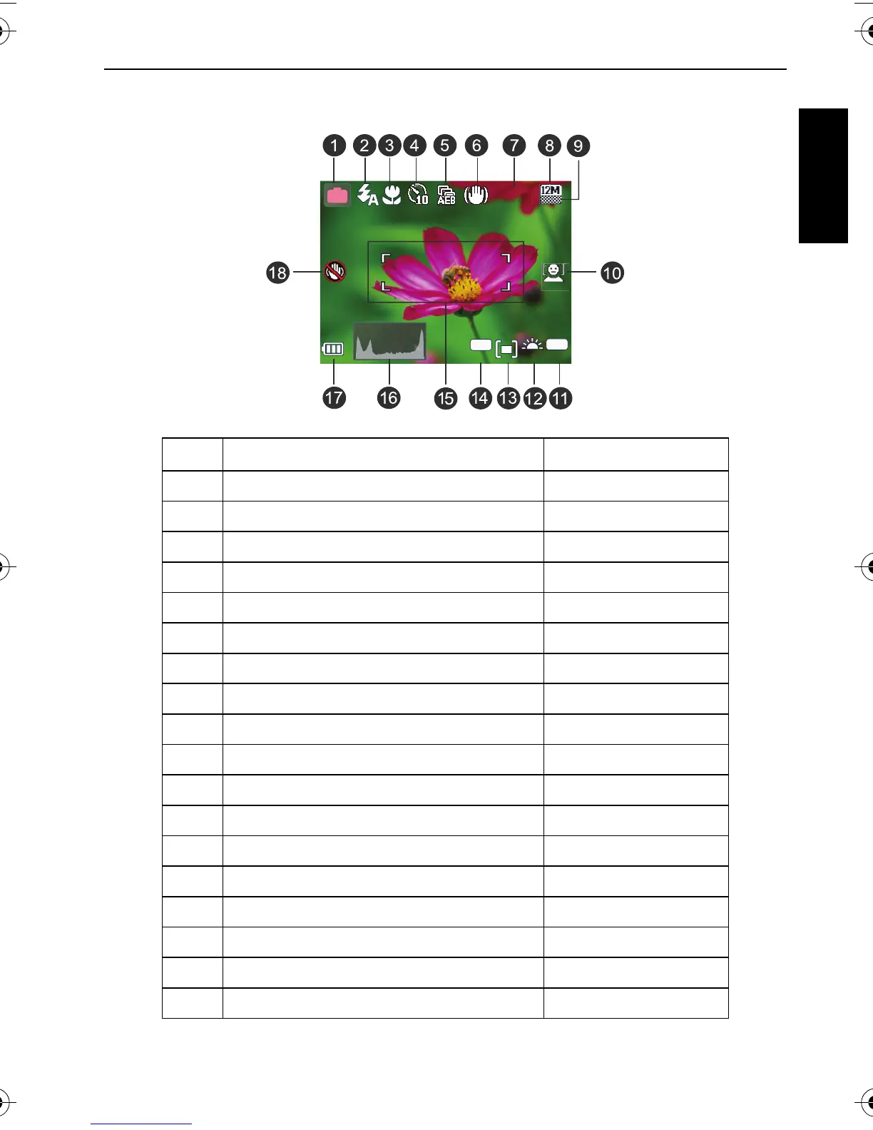 Page #15 background image