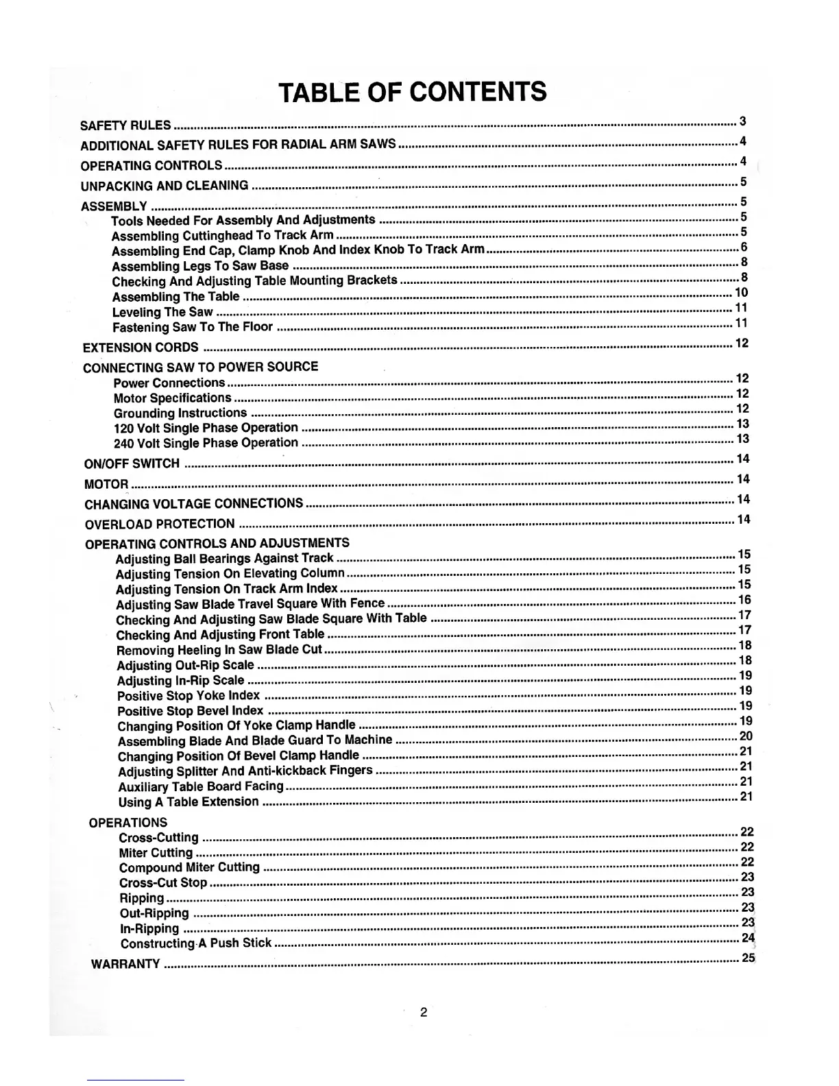 Page #2 background image
