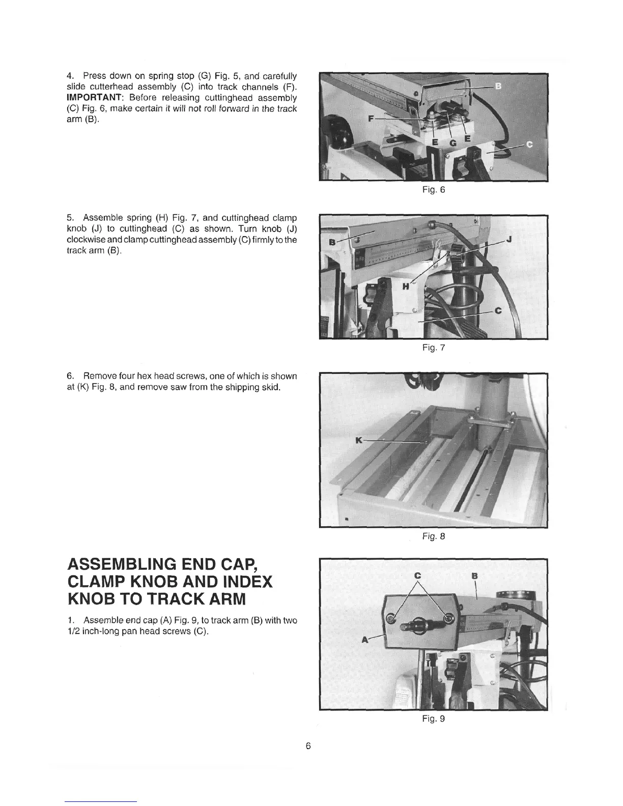 Page #6 background image