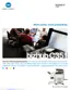 Preview: Brochure & Specs