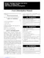 Preview: User's Information Manual