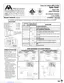 Preview: Installation & Operation Manual