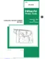 Preview: Technical Data And Service Manual