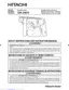 Preview: Safety Instructions And Instruction Manual