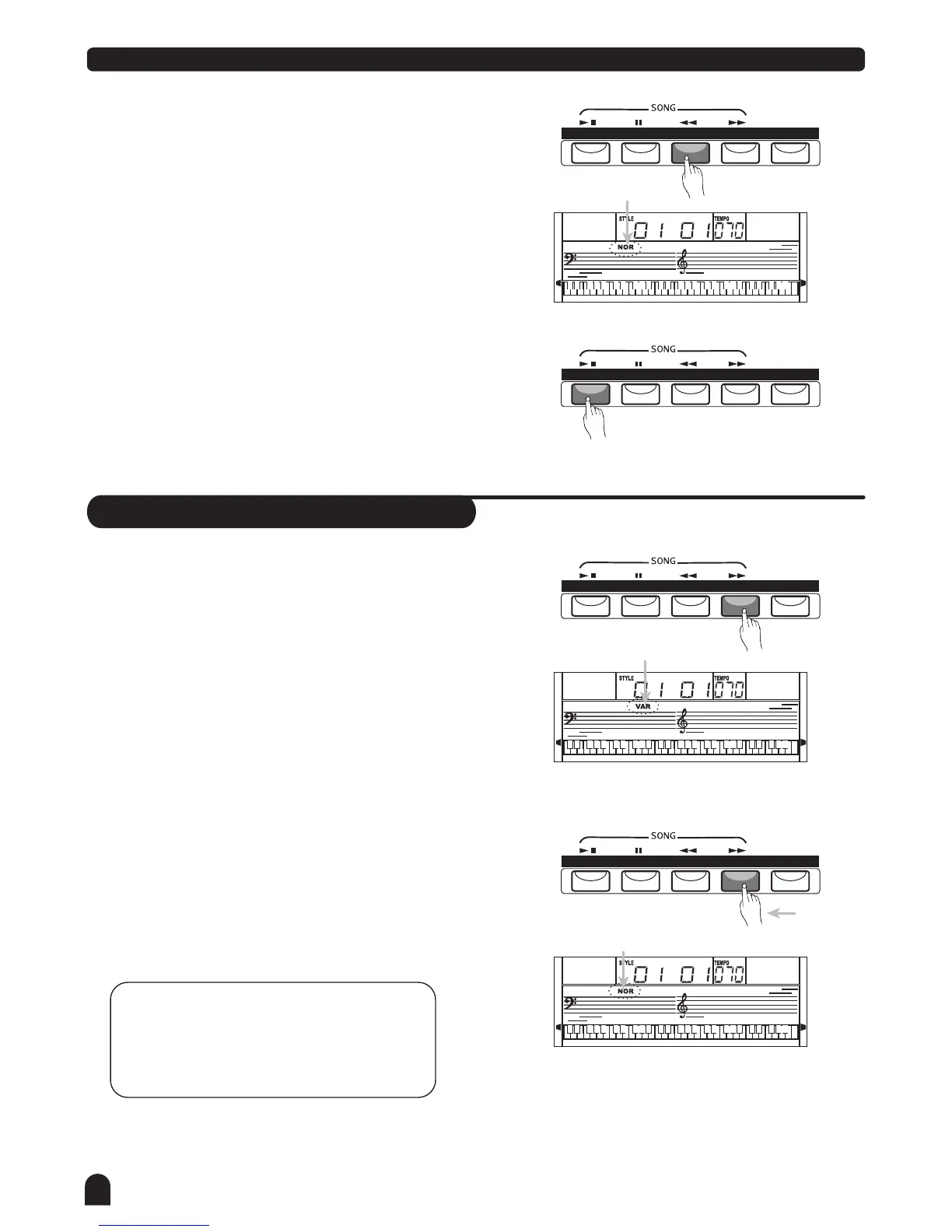Page #16 background image