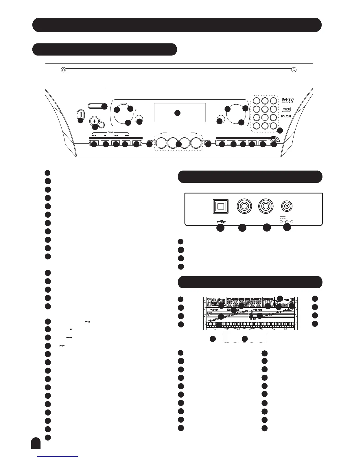 Page #6 background image