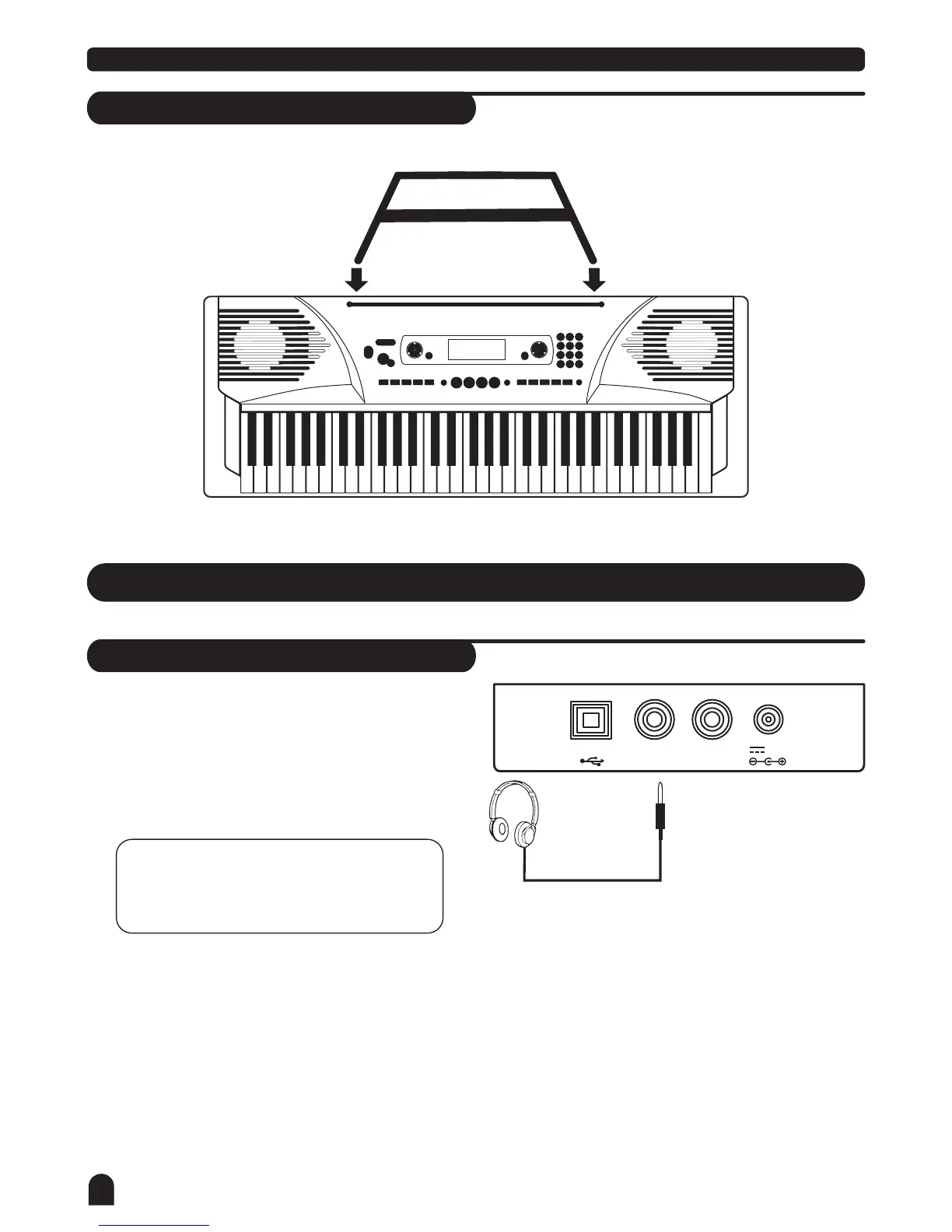 Page #8 background image