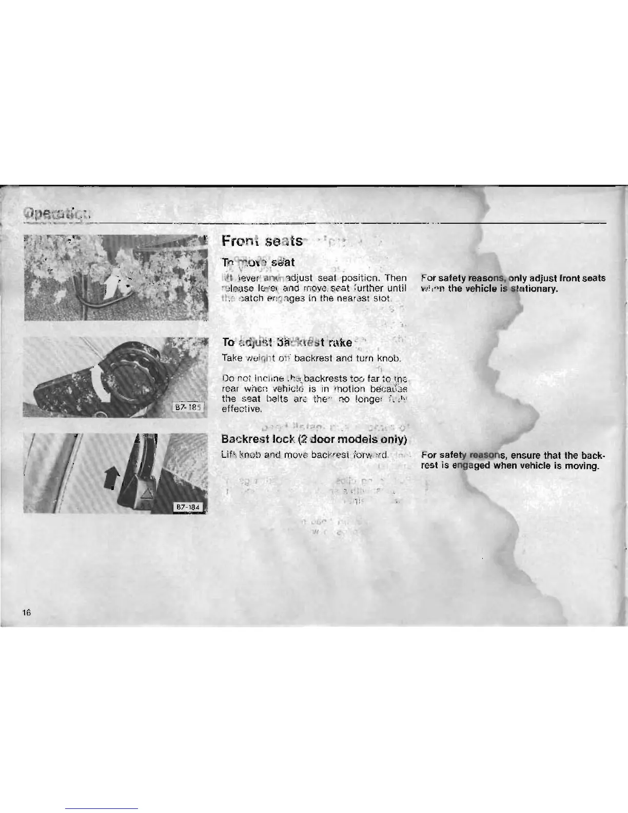 Page #16 background image