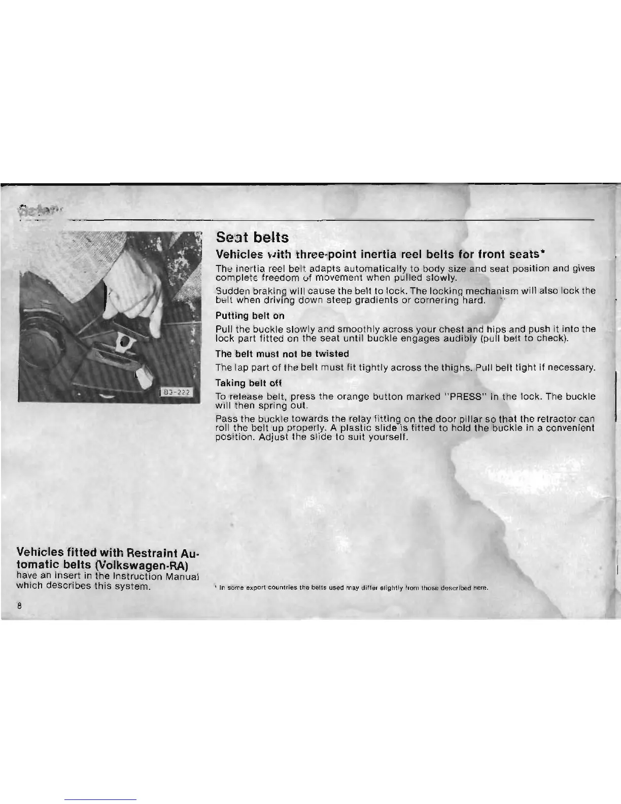 Page #8 background image