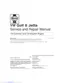 Preview: Service & Repair Manual