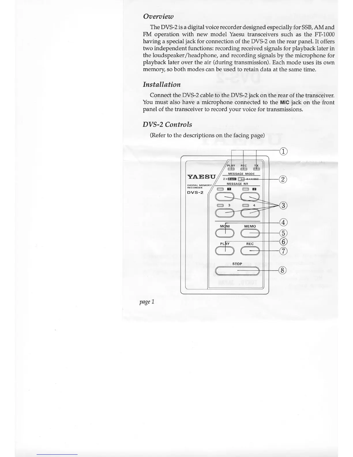 Page #2 background image