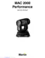 Preview: Service Manual