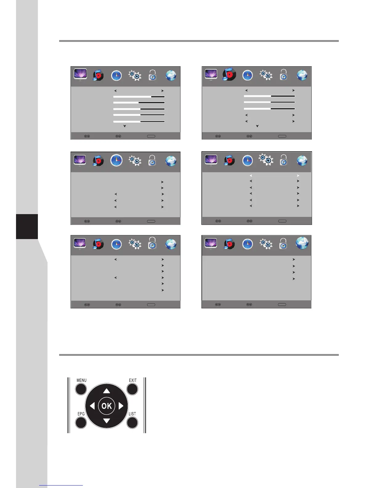 Page #16 background image