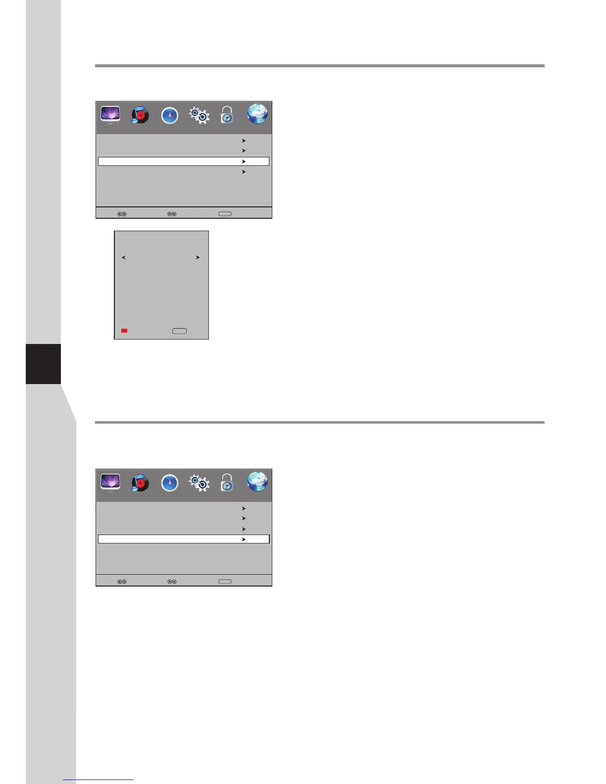 Page #18 background image