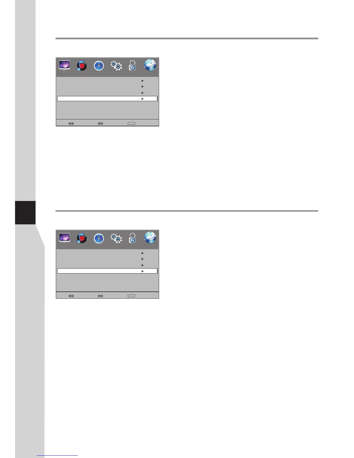 Page #20 background image